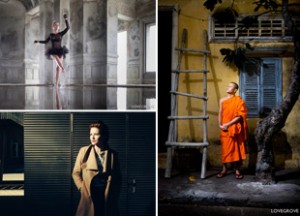 Fuji XF 23mm Lens Gallery